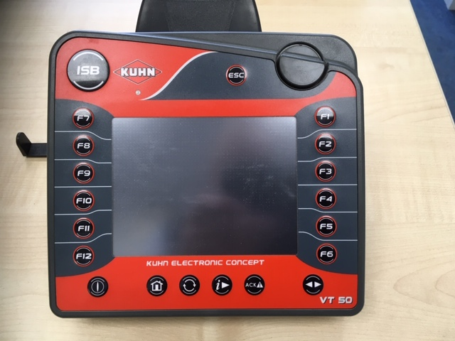 Kuhn 5M002703 - Kuhn VT 50 Control Box for VB2160 Baler
