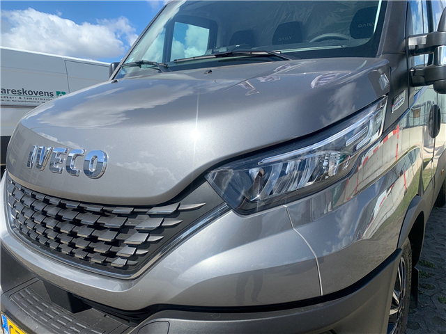 Iveco Daily 35S21H A8 12m3