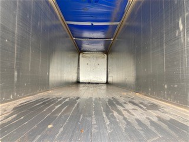 MTDK AMT Walkingfloor trailer / NYSYNET 19.08.21