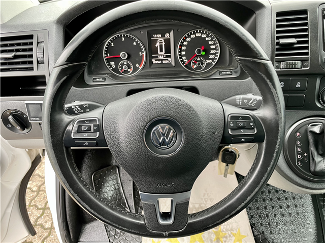 VW Transporter Lang 2.0 tdi